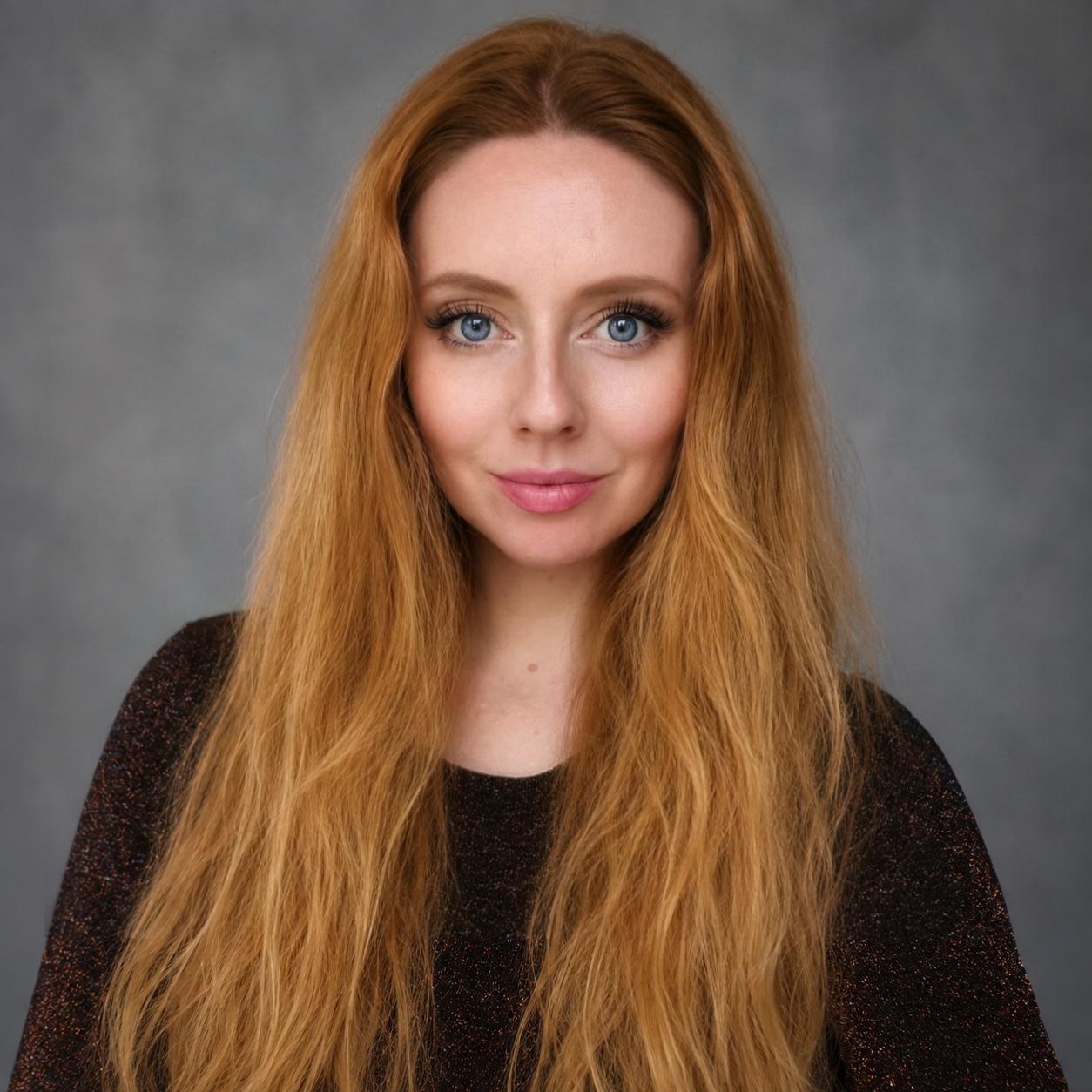 PhDr. Radka Balková Ligušová, online psychologička